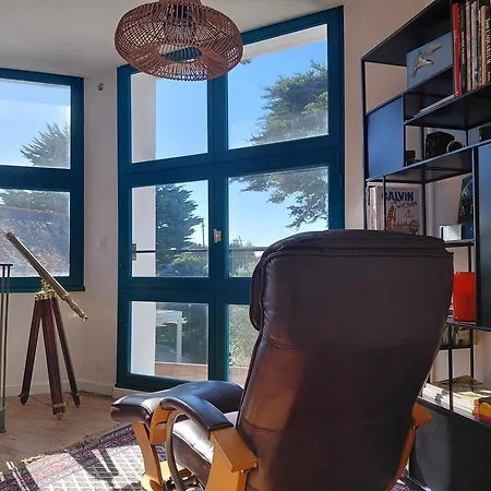 Hébergement de vacances Les Terrasses De Joce