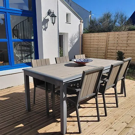 Les Terrasses De Joce Hébergement de vacances *