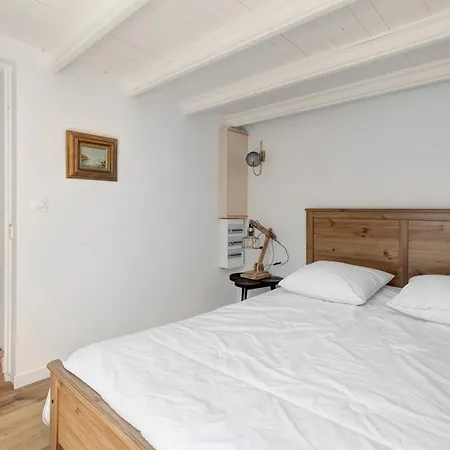 Les Terrasses De Joce Batz-sur-Mer