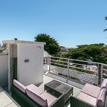 Les Terrasses De Joce *