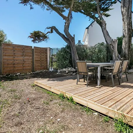 Hébergement de vacances Les Terrasses De Joce